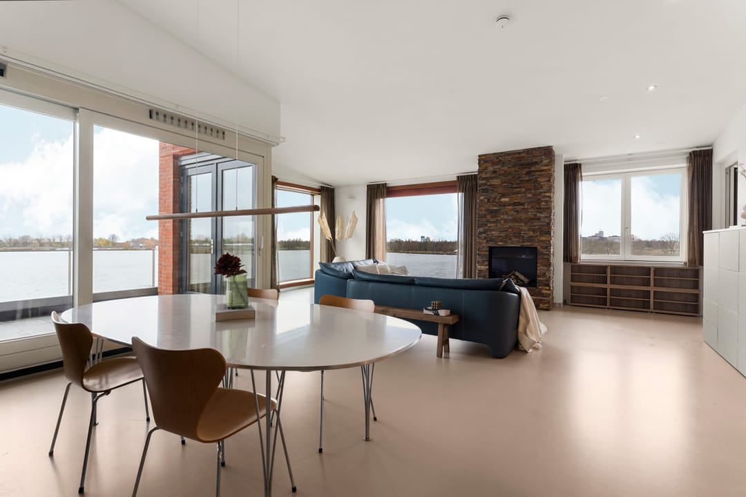 Foto 17 van Abcoudermeer 15