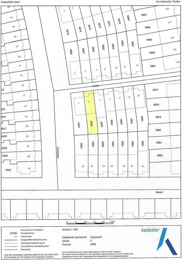 Foto 51 van Porfier 3