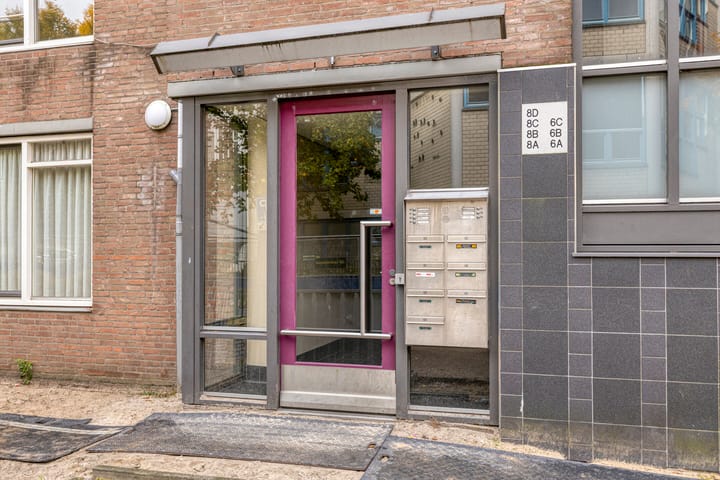 Foto 3 van Pieter Nieuwlandstraat 6-B