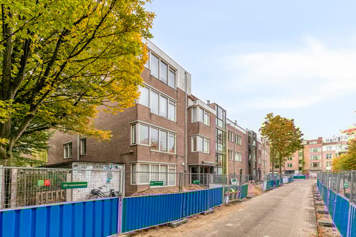 Foto 2 van Pieter Nieuwlandstraat 6-B