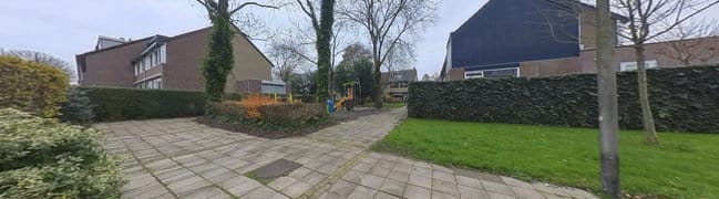 Voortuin