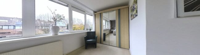 Slaapkamer