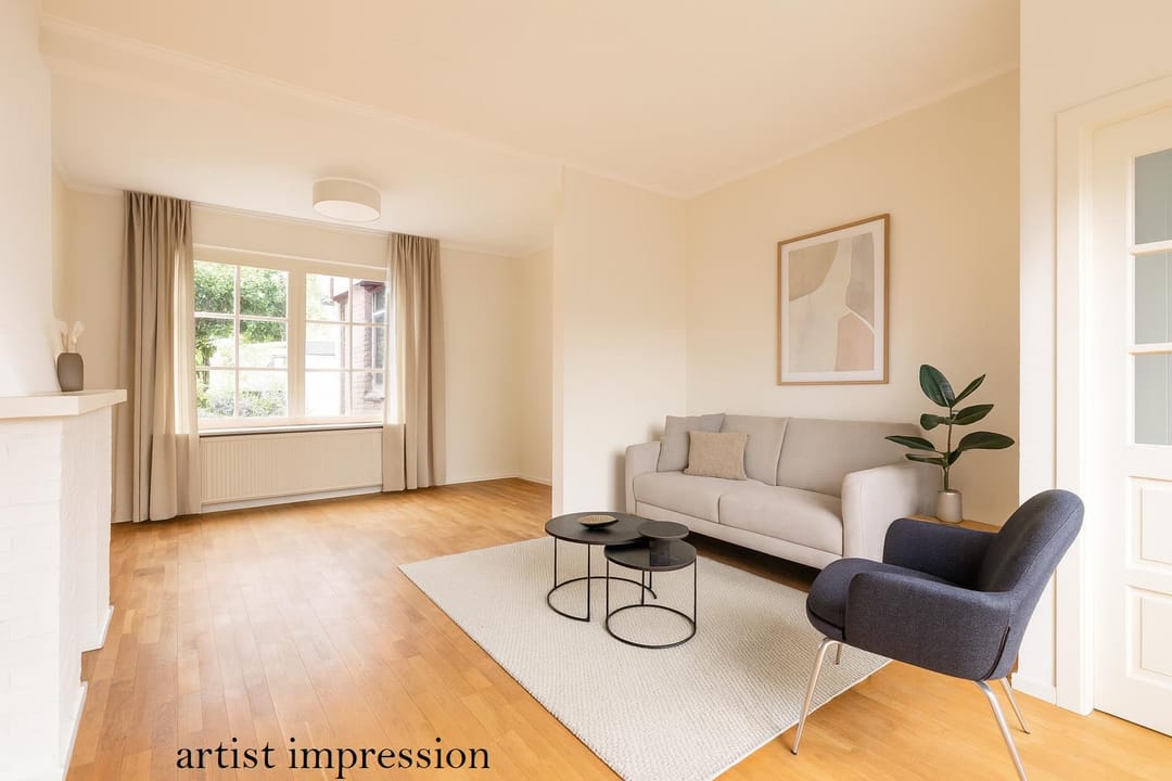 Foto 8 van Veritasweg 28