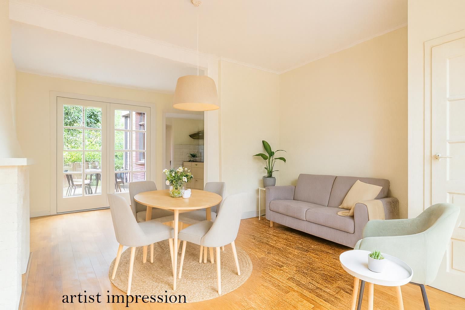 Foto 9 van Veritasweg 28