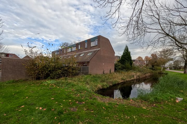 Foto 2 van Mosakker 10