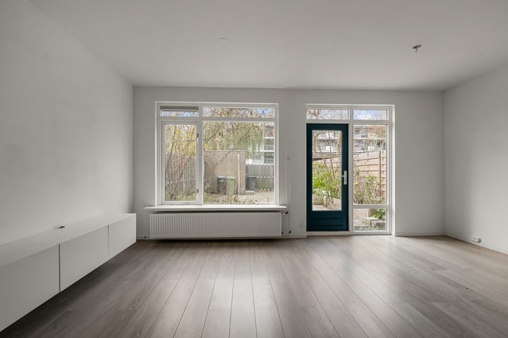 Foto 3 van Mosakker 10