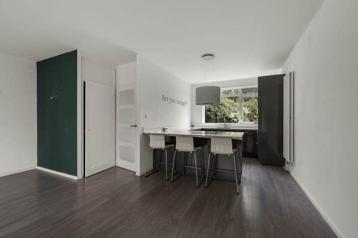 Foto 5 van Mosakker 10