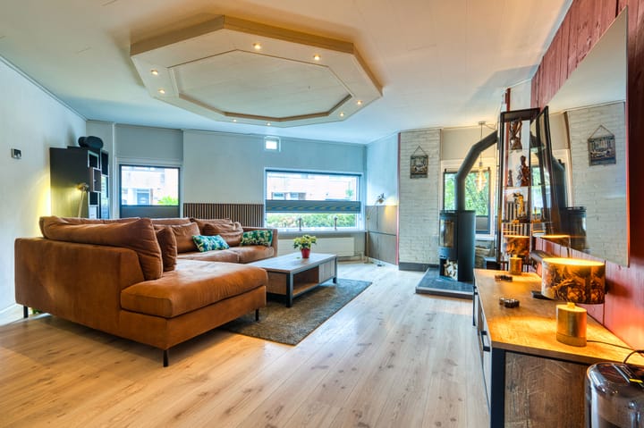 Foto 2 van Oliemolen 64