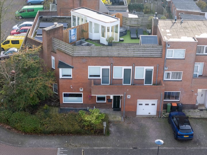 Foto 5 van Oliemolen 64