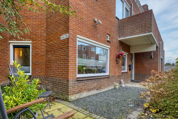 Foto 9 van Oliemolen 64