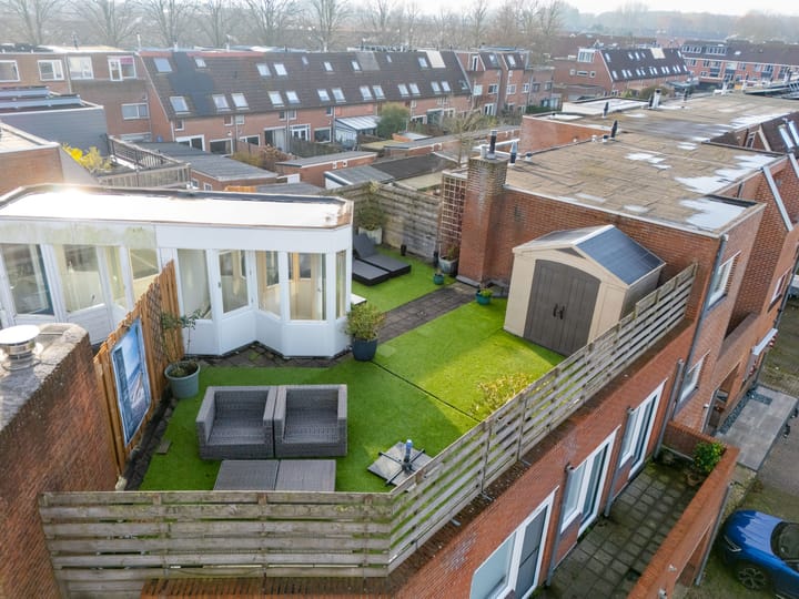 Foto 23 van Oliemolen 64