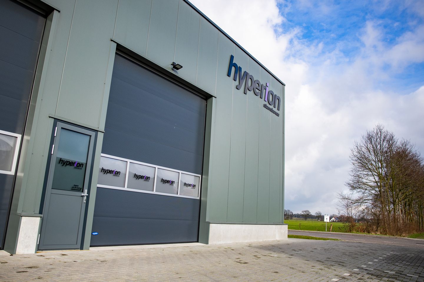 View photo 4 of Bouwstraat 17