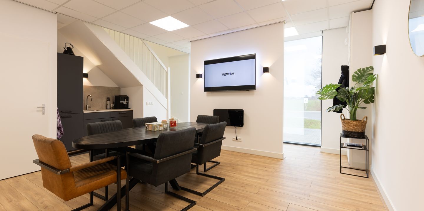 View photo 5 of Bouwstraat 17