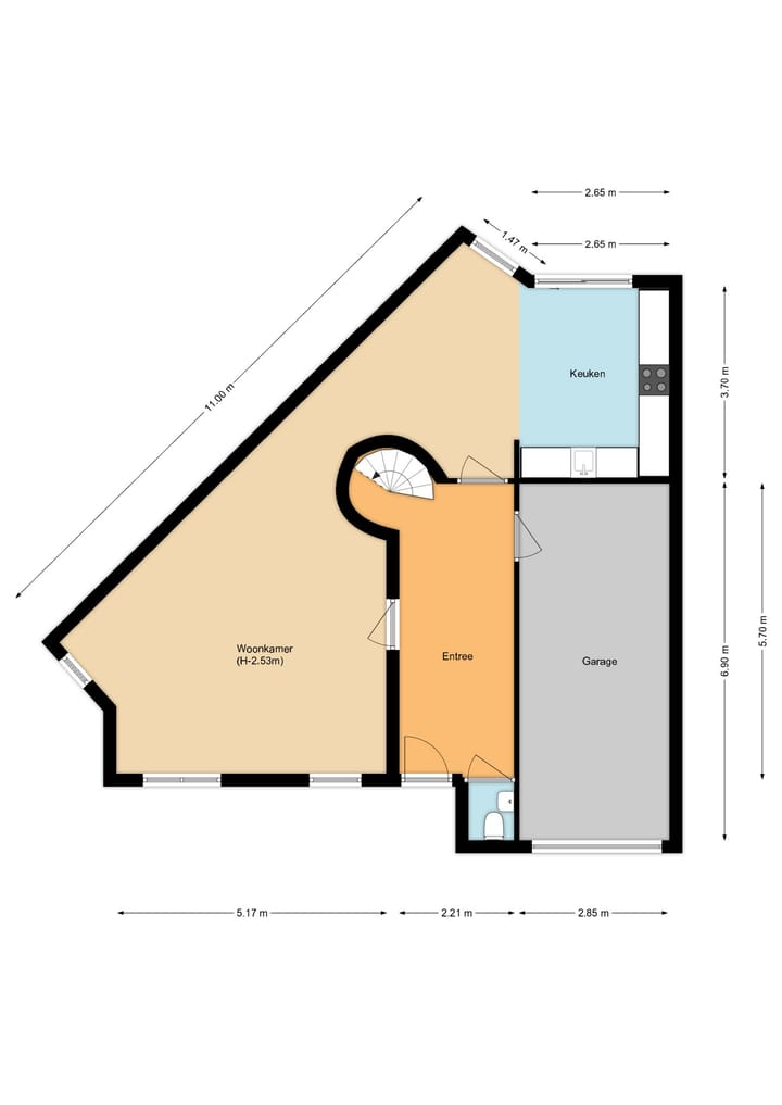 Foto 57 van Oliemolen 64