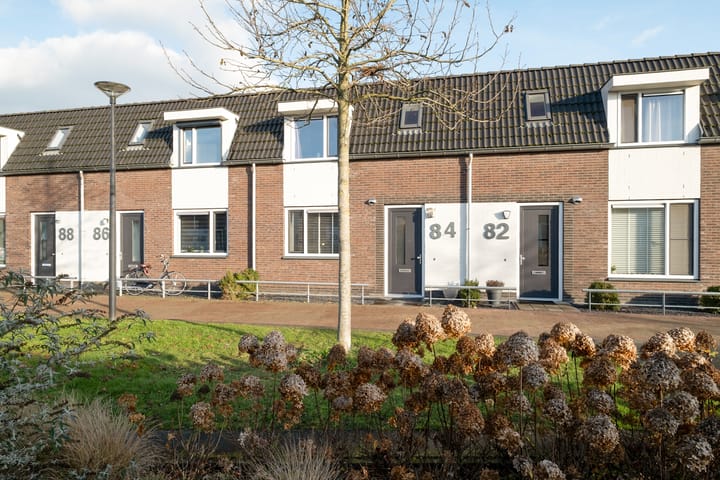 Foto 5 van Getfertplein 84