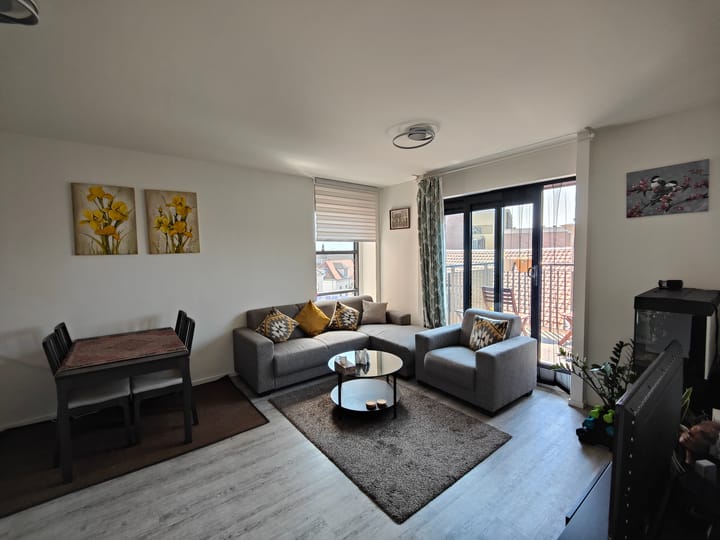 Foto 2 van Gele Rijders Plein 11-11