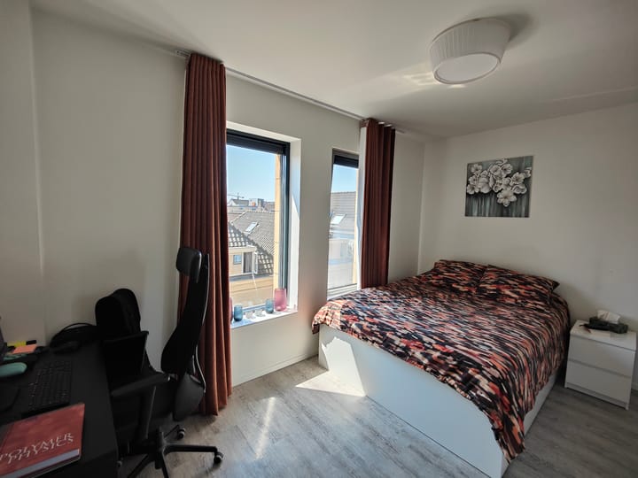 Foto 5 van Gele Rijders Plein 11-11