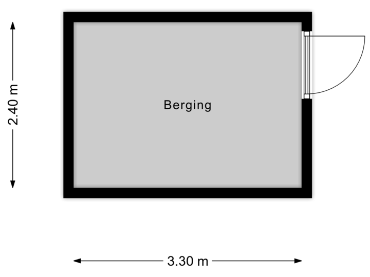 Berging
