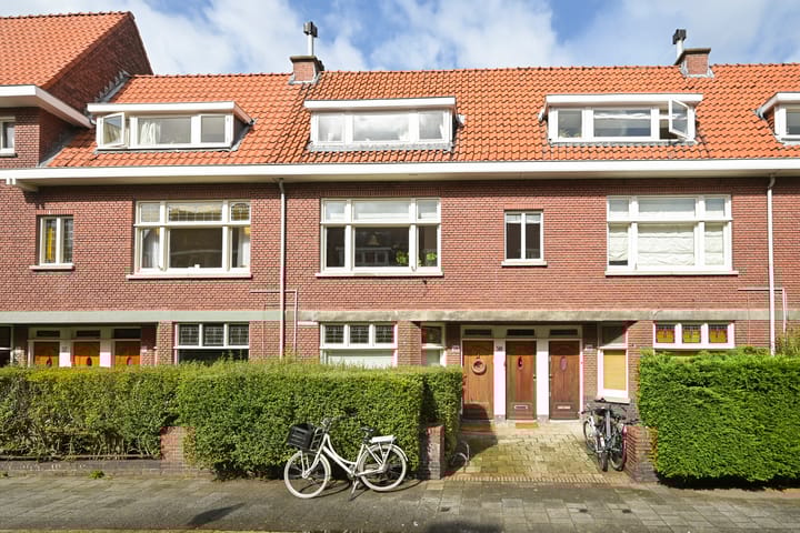 Photo 1 of Weissenbruchstraat 306