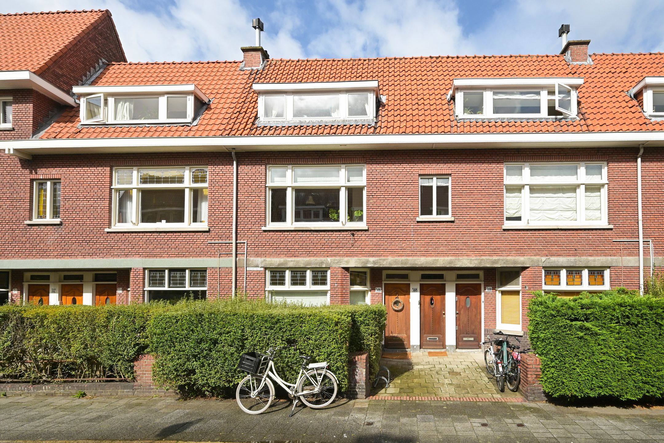 Weissenbruchstraat 306 