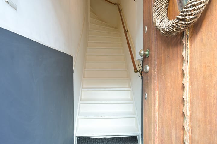 Photo 2 of Weissenbruchstraat 306