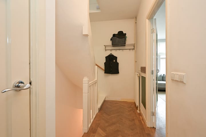 Photo 3 of Weissenbruchstraat 306