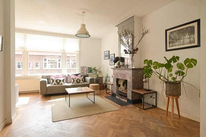 Photo 5 of Weissenbruchstraat 306