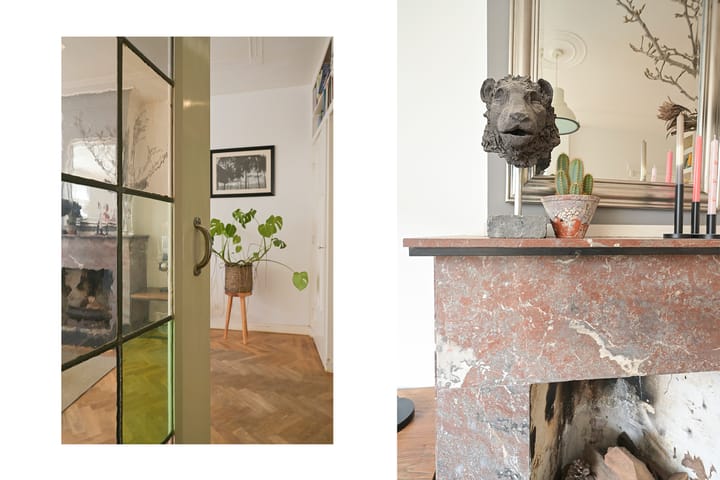 Photo 8 of Weissenbruchstraat 306