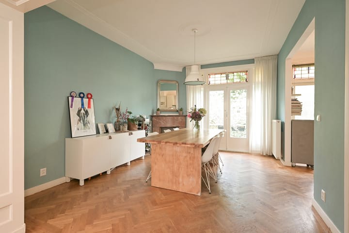 Photo 9 of Weissenbruchstraat 306