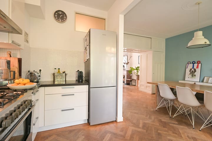 Photo 11 of Weissenbruchstraat 306