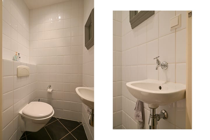 Photo 15 of Weissenbruchstraat 306