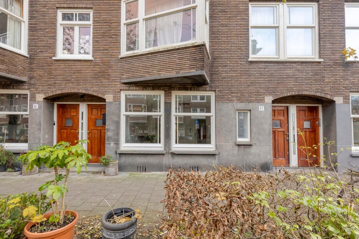 Foto 2 van Willem Schoutenstraat 63-H