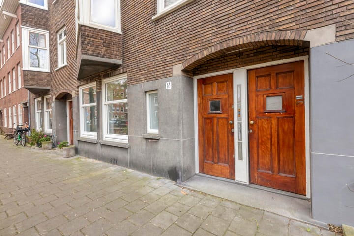 Photo 20 of Willem Schoutenstraat 63-H