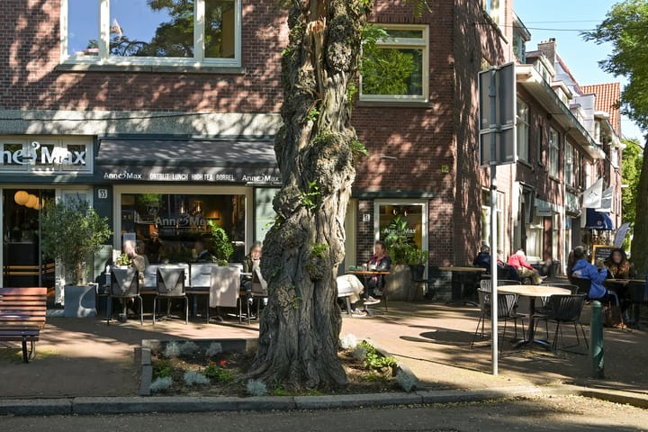 Photo 24 of Weissenbruchstraat 306