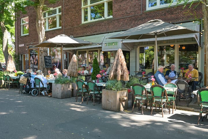 Photo 26 of Weissenbruchstraat 306