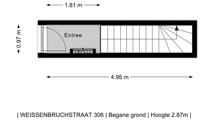 Photo 28 of Weissenbruchstraat 306
