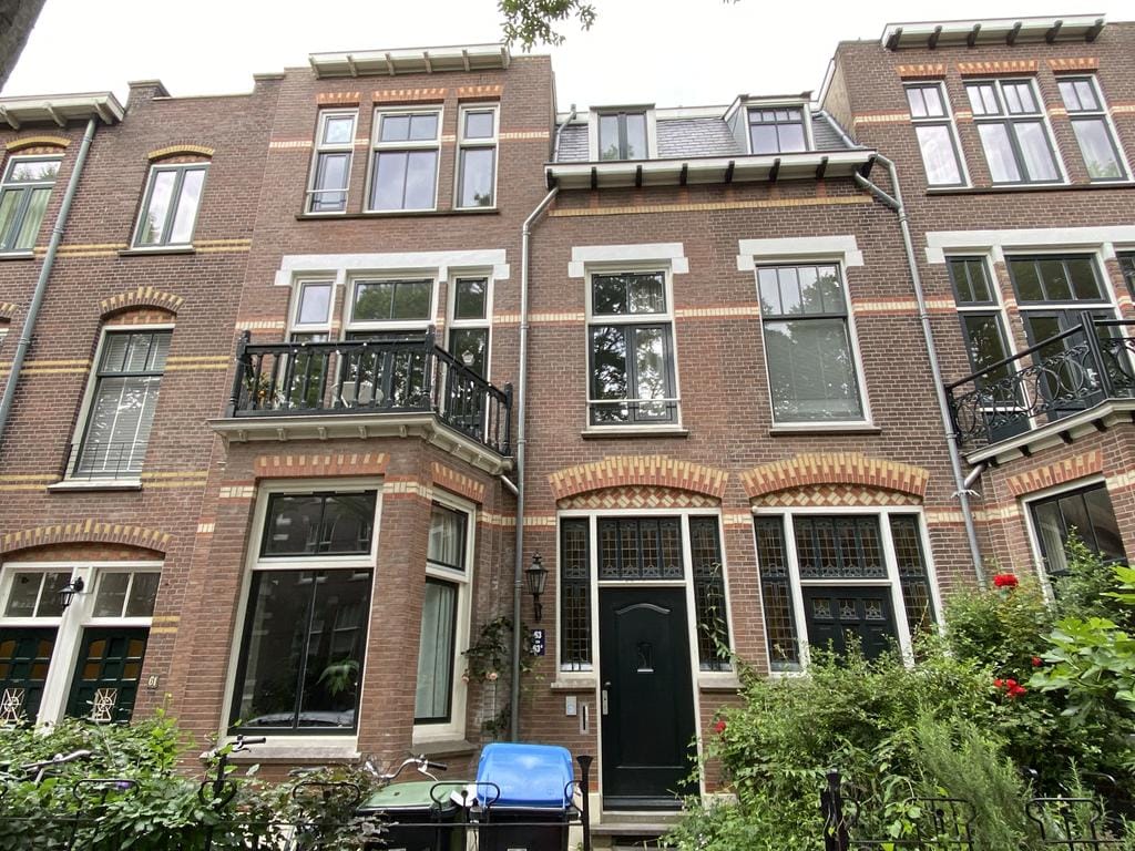 Foto 1 van Johannes Vijghstraat 63-B
