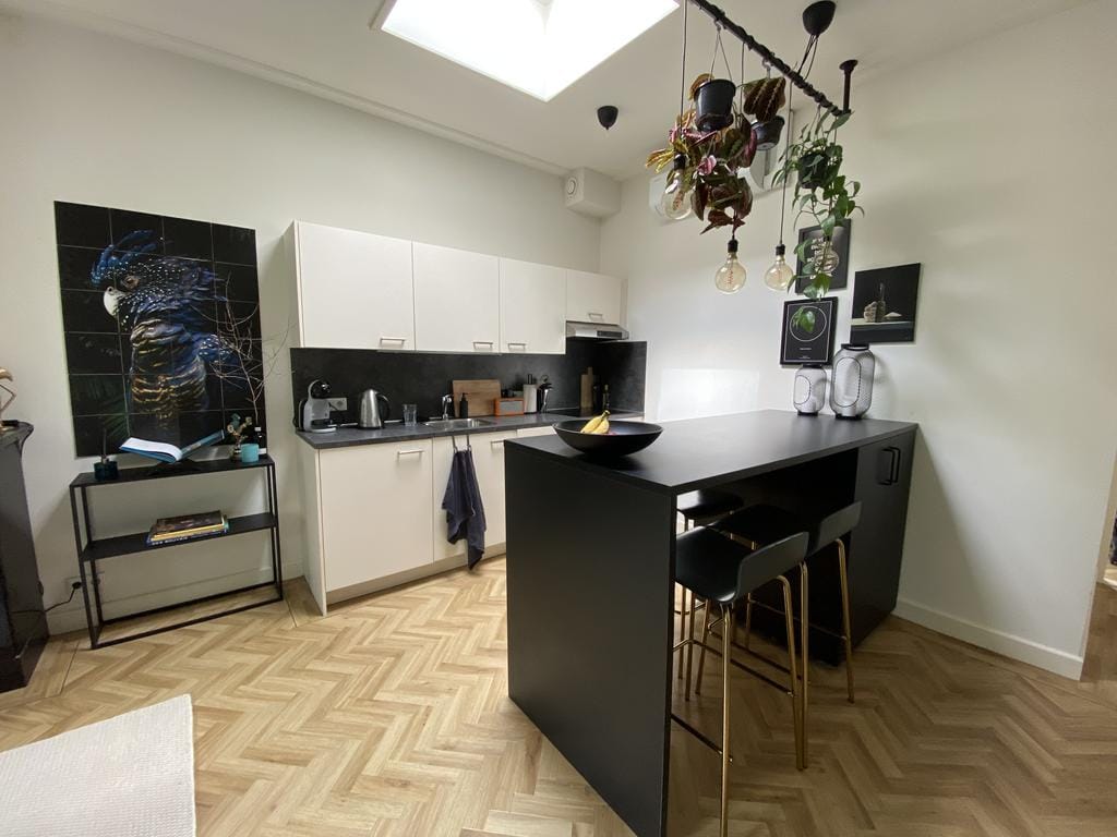 Foto 4 van Johannes Vijghstraat 63-B