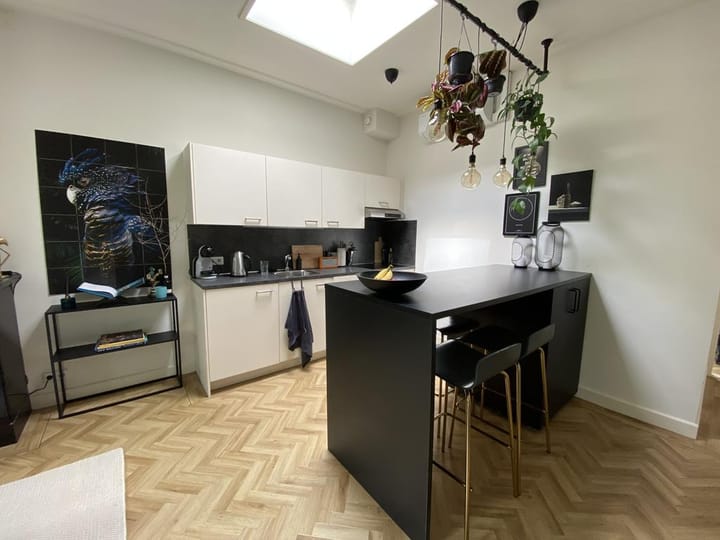 Photo 4 of Johannes Vijghstraat 63-B