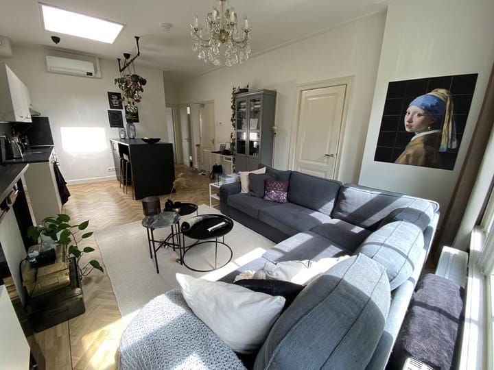 Photo 5 of Johannes Vijghstraat 63-B