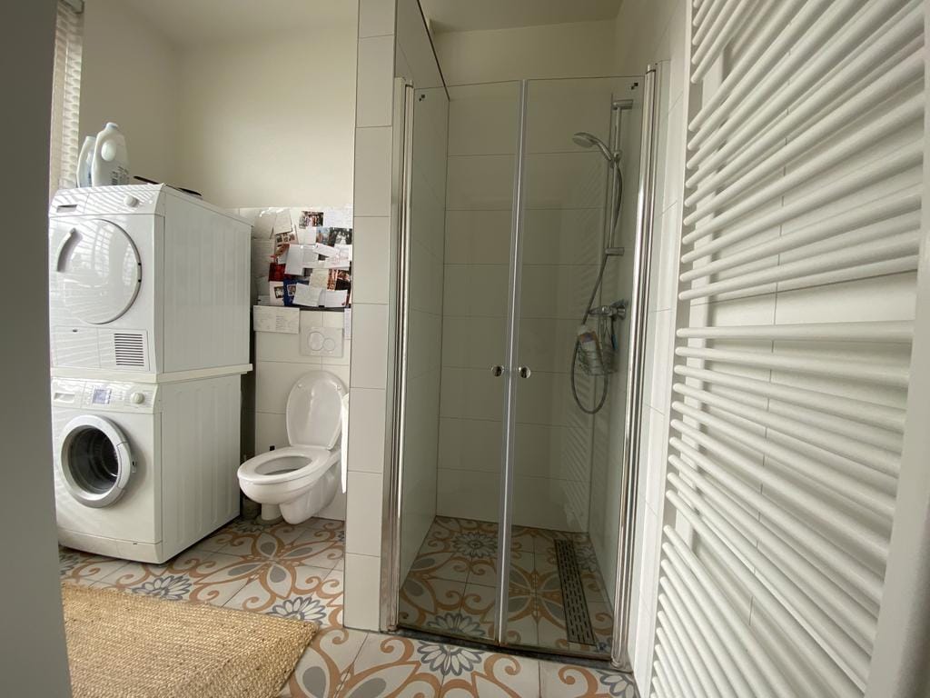 Foto 10 van Johannes Vijghstraat 63-B