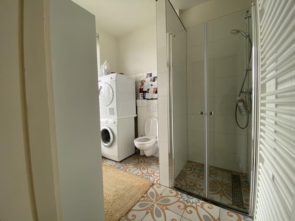 Foto 11 van Johannes Vijghstraat 63-B