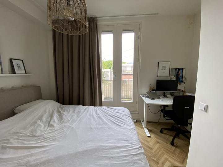 Photo 12 of Johannes Vijghstraat 63-B