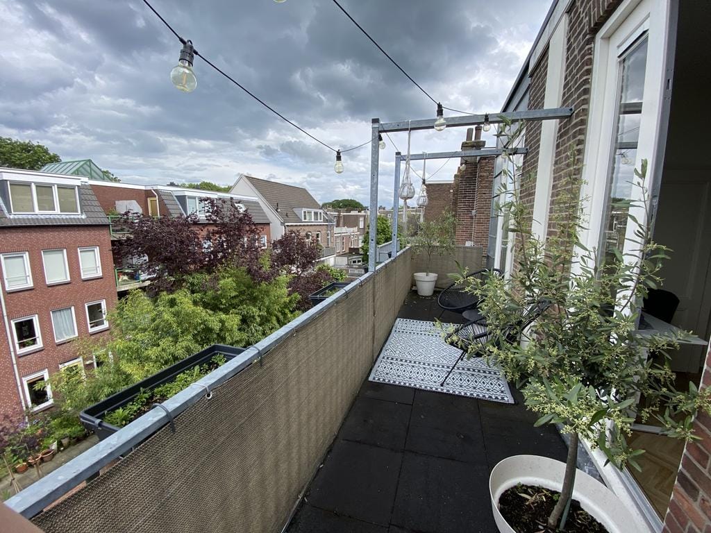 Foto 14 van Johannes Vijghstraat 63-B