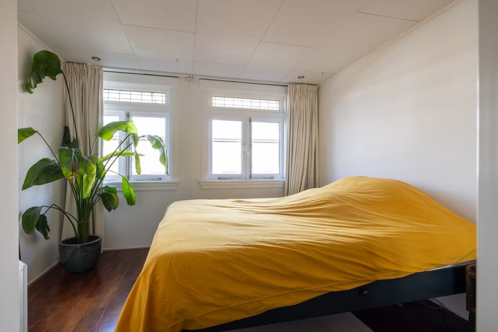 Foto 4 van Bisschopstraat 22-B01