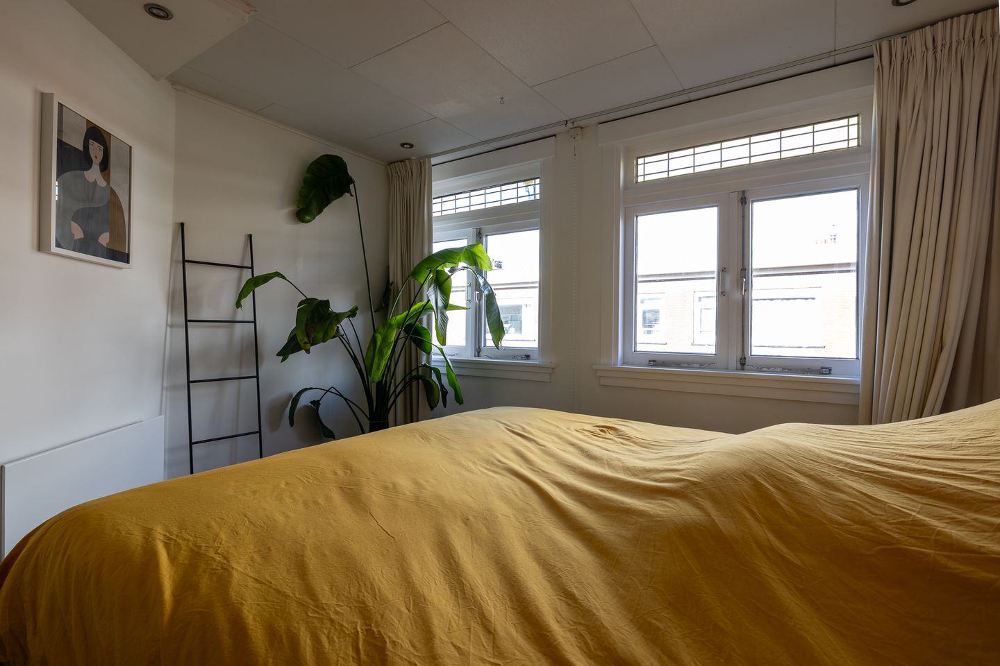 Foto 14 van Bisschopstraat 22-B01