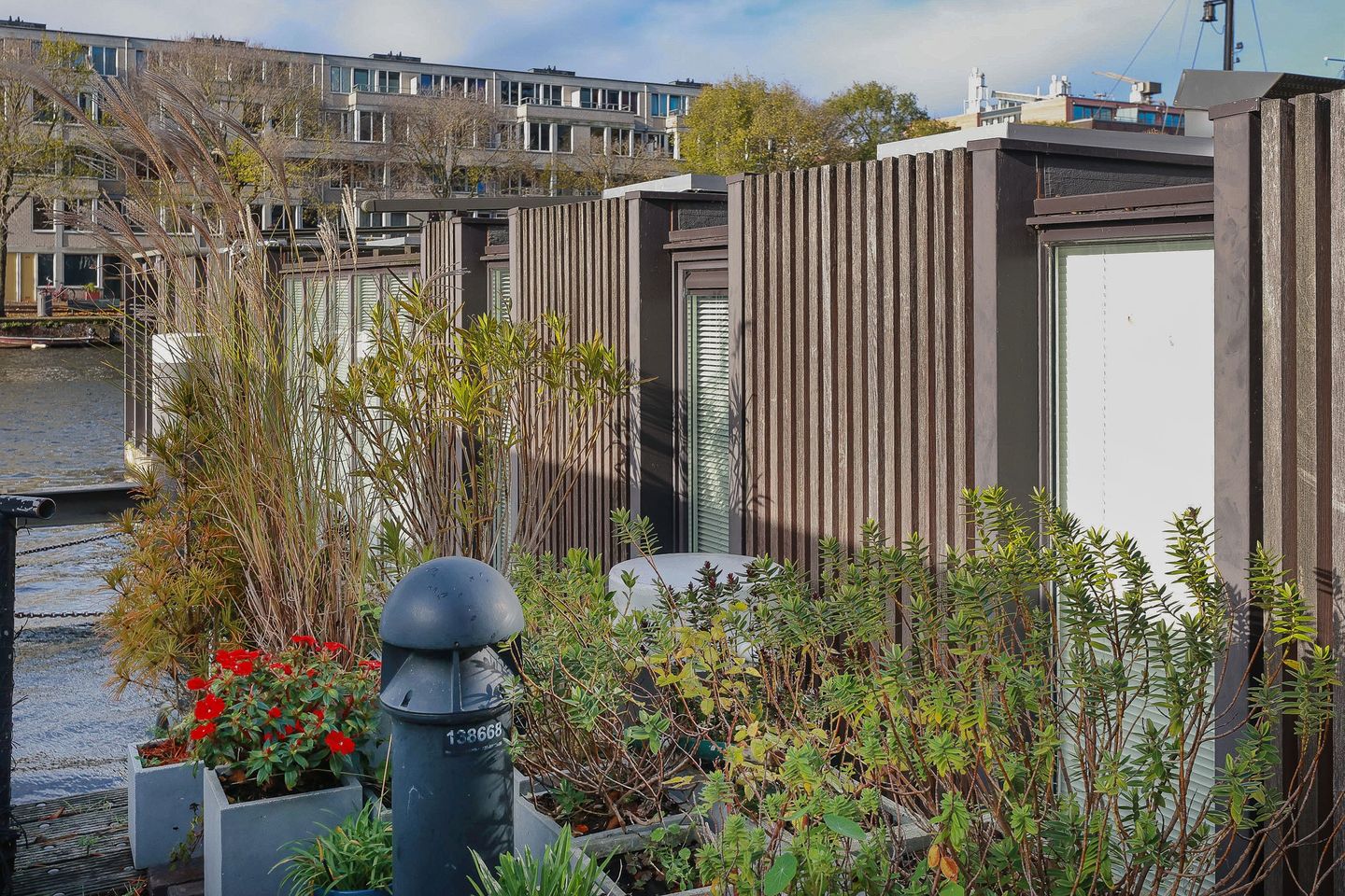 Foto 1 van Westerdok 21