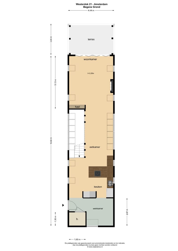 Foto 51 van Westerdok 21