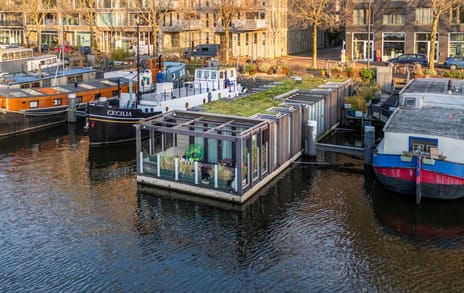 Westerdok 21 secondary image