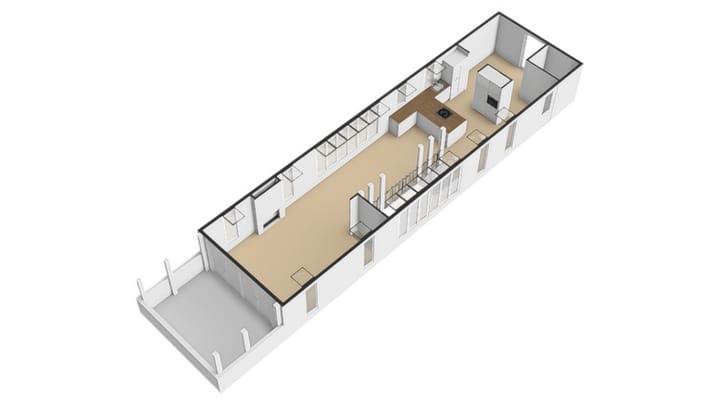 Foto 52 van Westerdok 21